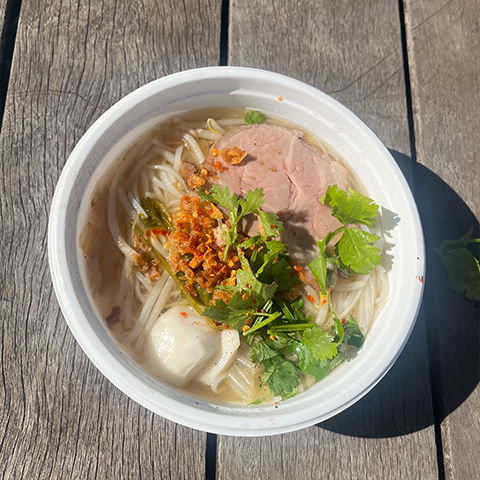 グリーンカリー